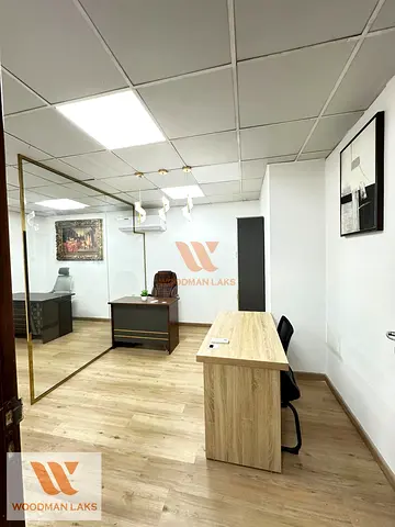 Office Space | Ready to Move | Al Karama