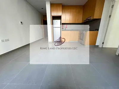 Luxury 1BHK Pool View Apartment for Rent in Al Mamsha | 1 Washroom | Fully Equipped Kitchen