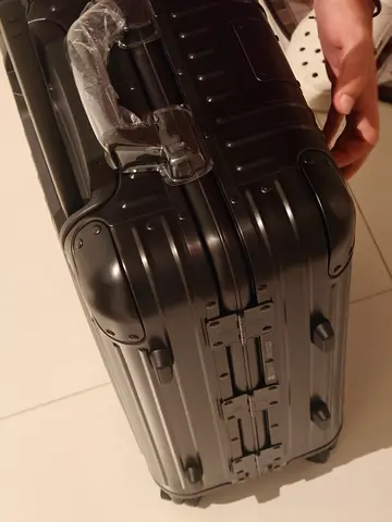 Suitcase rimowa