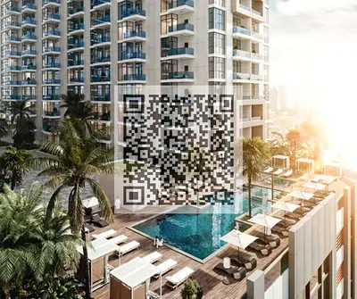 3BR Direct Creek View Ajman Only 10% Down Payment