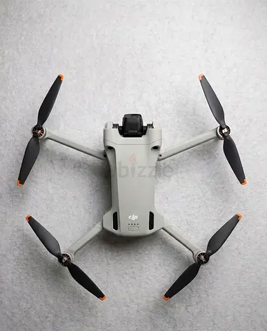 DJI Mini 3 Pro Drone (Lightweight, Foldable) - Good Condition