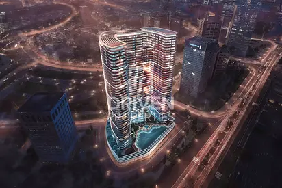 Modern layout | Hot Deal | High Floor | Spacious