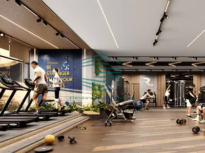 PRIME LOCATION| HIGH ROI | HIGH FLOOR UNIT | BEST DEAL