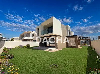 Parkside | Negotiable | Marina Skyline View