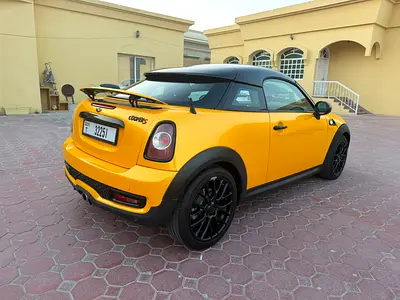 صورة 3 لـ 2013 MINI COOPER