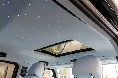 2022 Mercedes-BENZ G-CLASS 缩略图 14