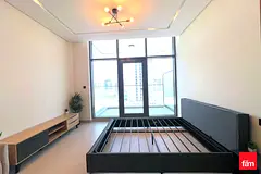 Brand New | Fully Furnished | Close To Metro