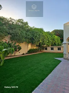 PREMIUM 4BR VILLA + MAID + STORE ROOM | SPACIOUS FAMILY HOME
