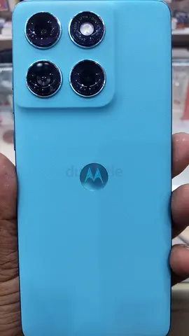 Motorola edge 60 fusion