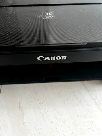 Canon PIXMA All-in-One Printer - Good Working Condition