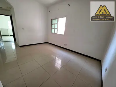 One-bedroom apartment in a prime location near Orient Towers for annual rent Central air conditioning | Clean building