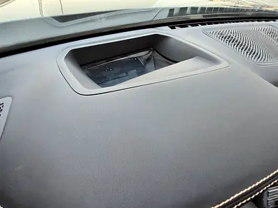 2019 BMW 7-SERIES 照片 13