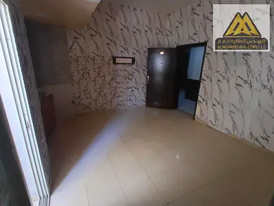Studio for Annual Rent in Al Nuaimiya 2 – Ajman | Balcony & Spacious Layout