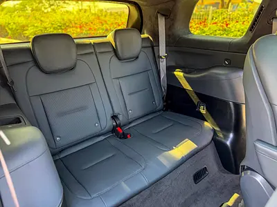 Nio EL8 Executive, миниатюра 14