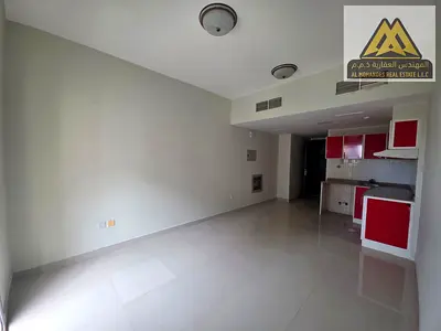 A fantastic opportunity to live in one of the most beautiful studios in Al Hamidiya 1, with a spacious area, practical design, and a prime location.