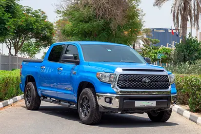 صورة مصغرة 3 لـ 2021 Toyota TUNDRA