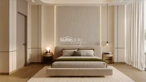 Studio Apartment for Sale | Completion Q4 2026 | Prime Location in Business Bay