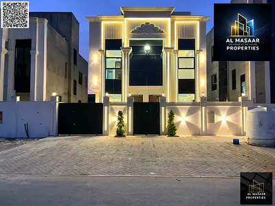 سعر خاص للكاش فيلا شاملة رسوم التسجيل والتمليك تملك حر لجميع الجنسيات