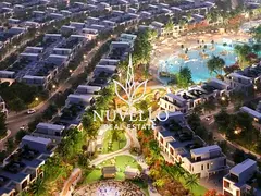 BRAND NEW | IVY CLUSTER | WATERFRONT LIVING