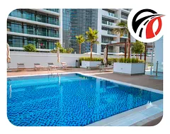 FURNISHED LUXURY|| URBAN ELEGANCE || CONTEMPORARY STYLE || TODAY’S HOT OFFER