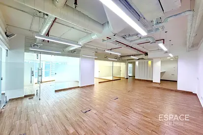 Premium Tower | Bright Office | Prime Location