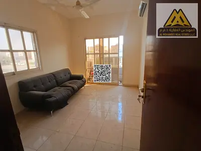 Spacious apartment with a stunning view and balcony in a vibrant yet tranquil location, combining comfort and easy access to all daily services