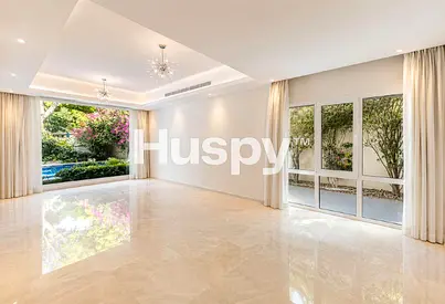 Upgraded | Park and Pool Backing | Private Pool