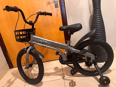 Kids bicycle