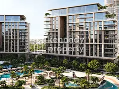 Easy Payment Plan | Luxurious | Prime Location