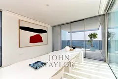 5 bedroom furnished penthouse in Muraba Dia, Palm Jumeirah