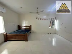 Studio Al Nakhil 1 large size separate kitchen split AC free maintenance second building on Corniche