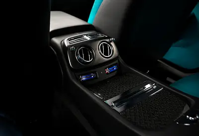 2018 ROLLS-ROYCE WRAITH 缩略图 14