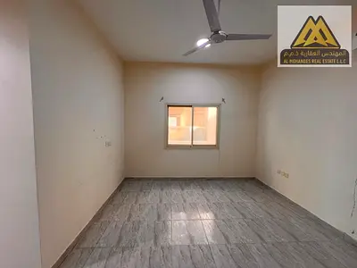 1 Bedroom and Living Room 2 Bathrooms Balcony Spacious Layout Practical Design Prime Location Close to All Services
