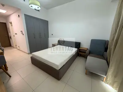 Furnished Studio | Candace Aster | Community View