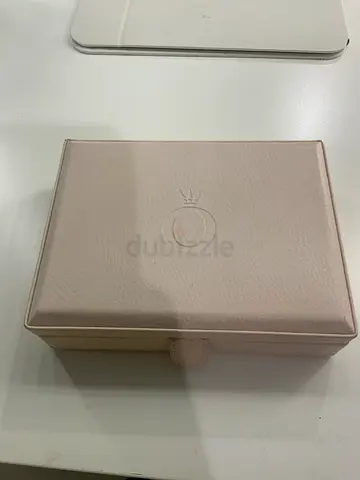 Pandora large jewelry box
