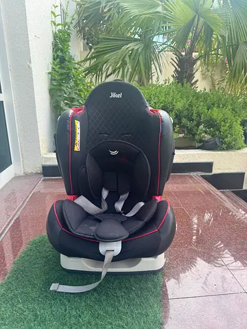 Baby car seat