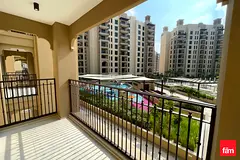 Ready 1 Bed | Pool View | Open To Offers