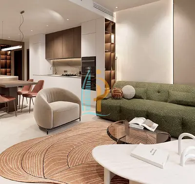 استوديو مفروش | Evergr1n House 2 | إطلالة على الأفق
