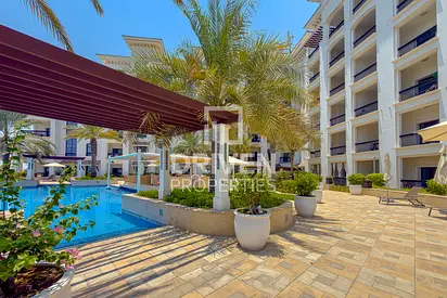 2 Beds Brand New | Huge Layout | Fully Furnished