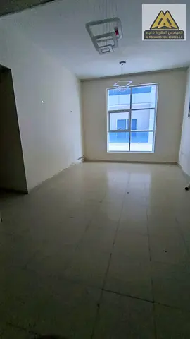 Premium 2BR Family Apartment With Separate Living Hall | City Tower, Ajman