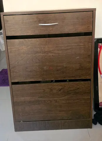 KIDS SHOE RACK