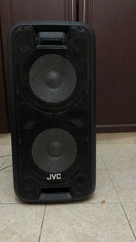 JVC PARTY SPEAKER
