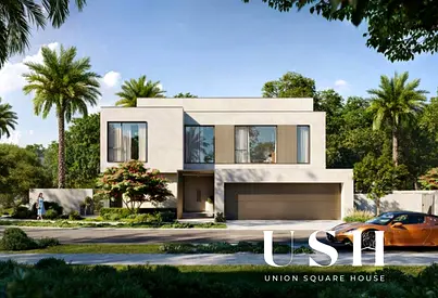 Branded Villa | Luxury Resale | Waterfront Living
