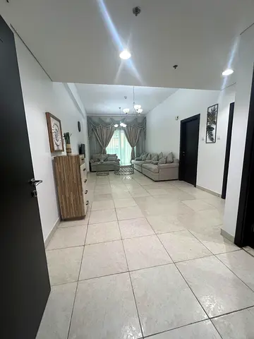 NO COMMISSION-FURNISHED 1 BHK APARTMENT FOR RENT-NO COOLING CHARGES