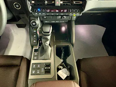 Toyota Prado Adventure, миниатюра 9