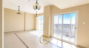 HOT OFFERR || EXCLUSIVE 1-BEDROOM WITH BALCONY || COVERED PARKING