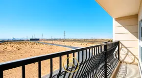 HOT OFFERR || EXCLUSIVE 1-BEDROOM WITH BALCONY || COVERED PARKING
