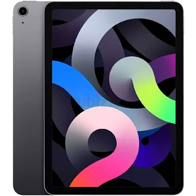 Apple iPad Pro, 256GB - 11 Screen - Wi-Fi, Space Grey - 95042