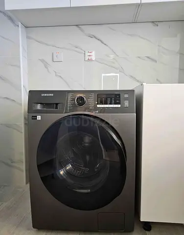 Samsung washing machine 8kg 6kg latest model