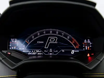 صورة مصغرة 13 لـ 2023 Lamborghini HURACAN